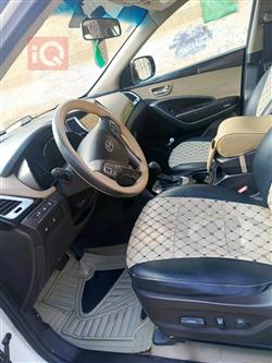 هيونداي سانتافي